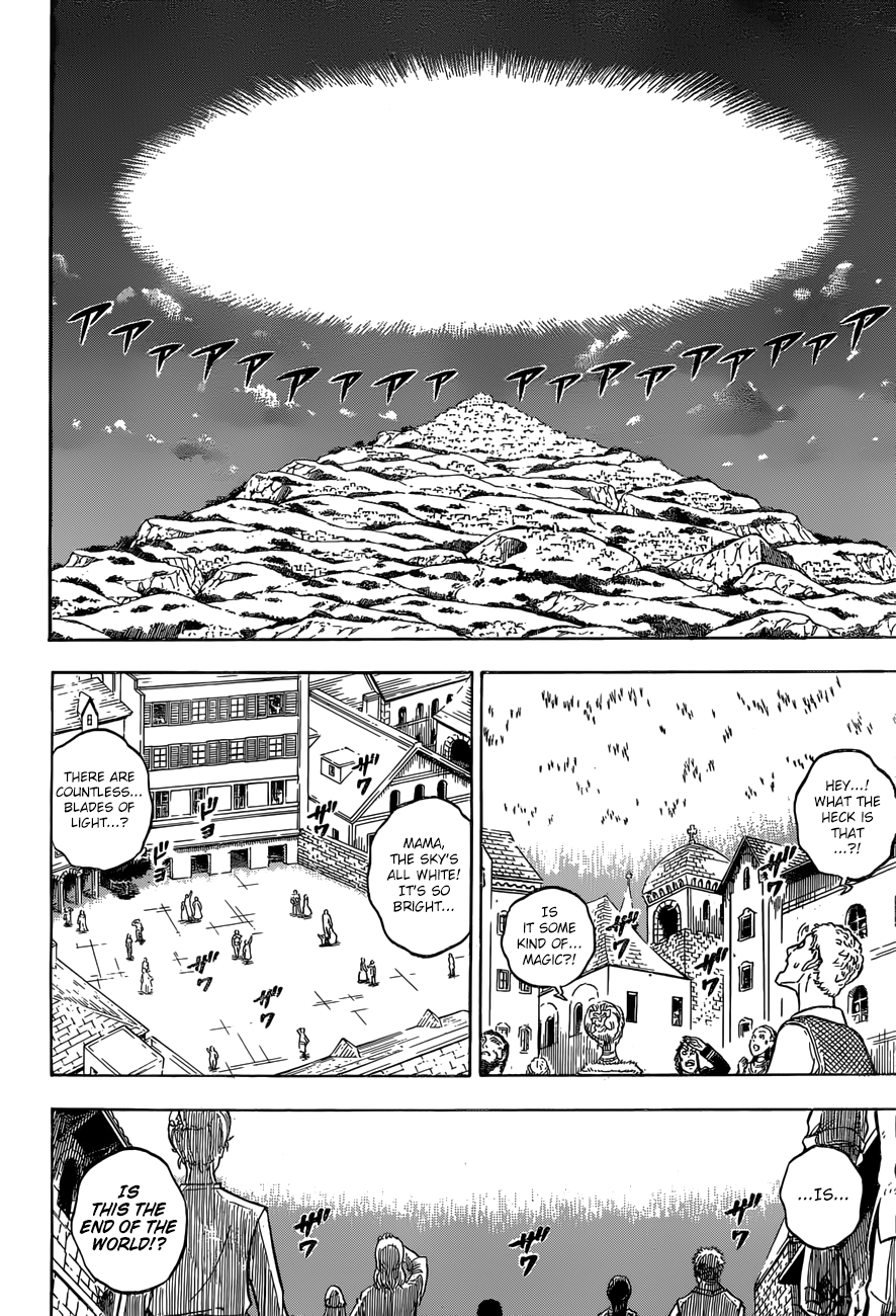 Black Clover Chapter 145 3